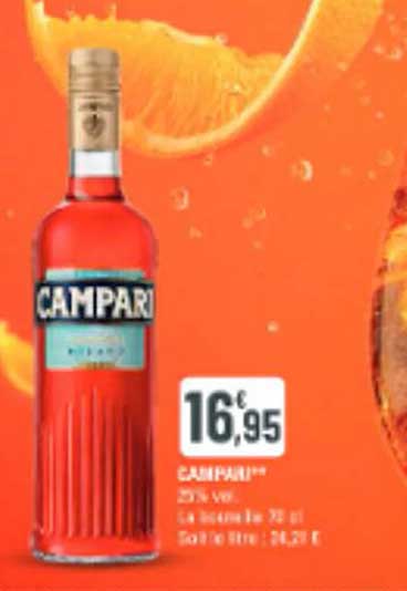 CAMPARI