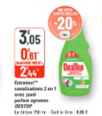 DésTop Entretien