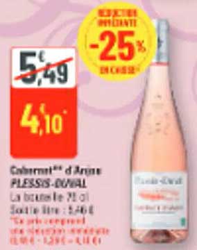 EXCELLENT MILLÉSIME -25% EN CAISSE