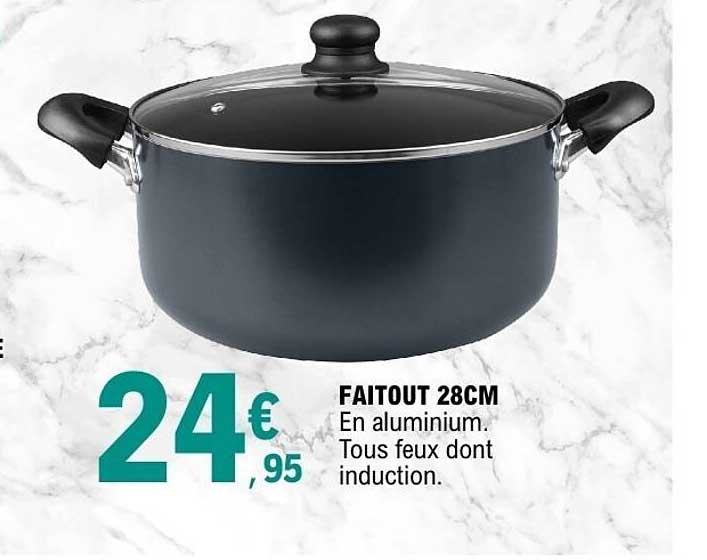 FAITOUT 28CM