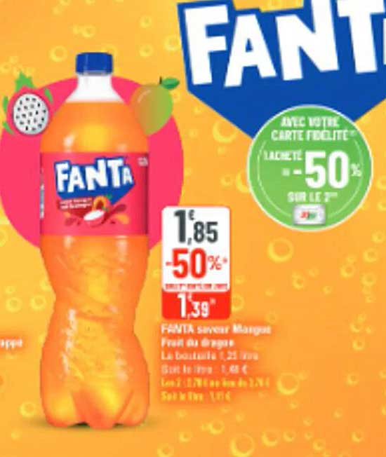FANTA