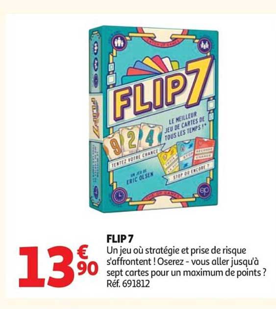 FLIP7