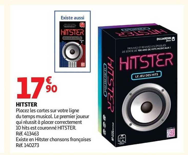 HITSTER