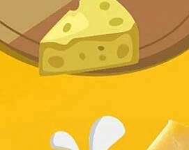 La Fête du fromage c'est ici !