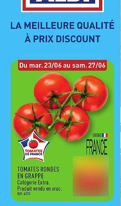 LA MEILLEURE QUALITÉ À PRIX DISCOUNT