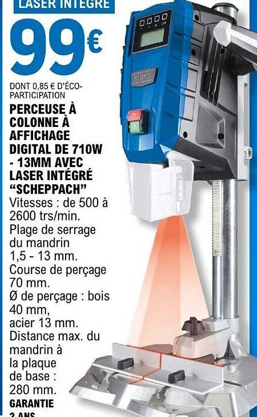 LASER INTEGRE