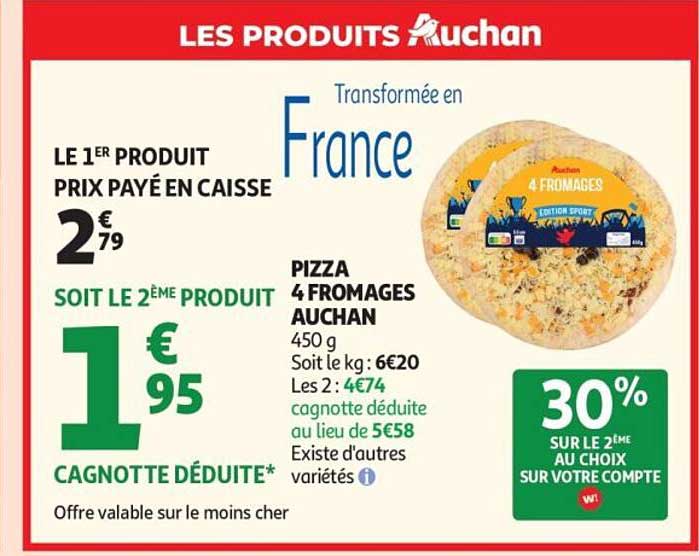 LE 1ER PRODUIT PRIX PAYÉ EN CAISSE