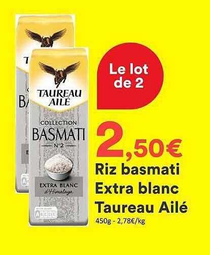 Le lot de 2