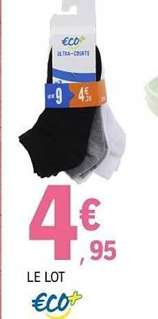 LE LOT ECO+