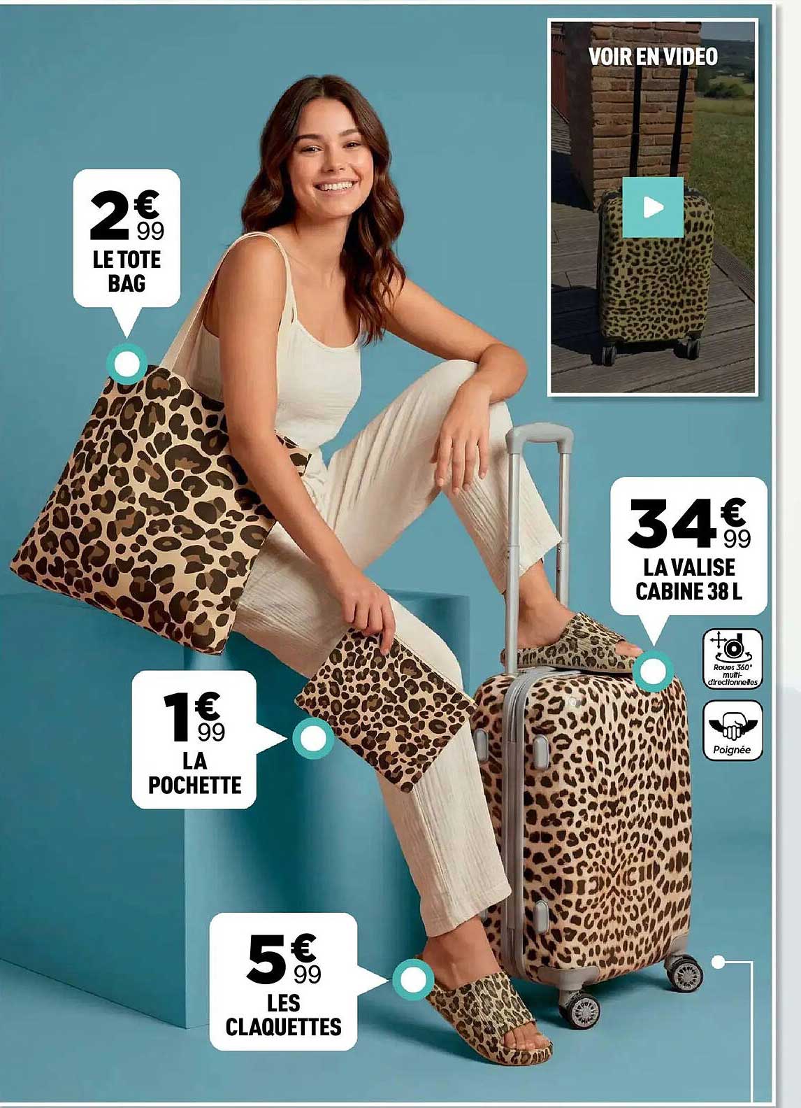 LE TOTE BAG