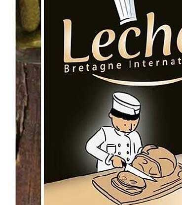 Lechon Bretagne International