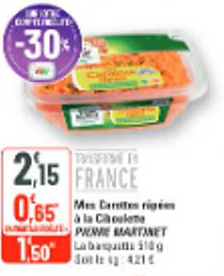 LES MOINS CHERS DE FRANCE