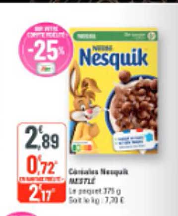 Nesquik