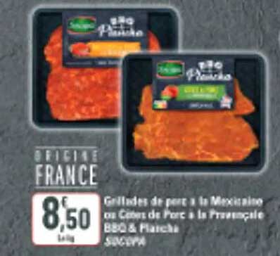 Origine France
