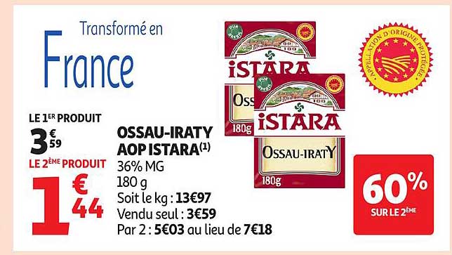OSSAU-IRATY AOP ISTARA(1)
