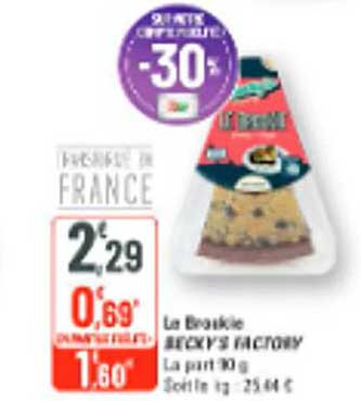 PANIER GOURMAND -30%