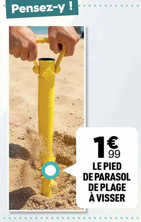 Pensez-y !