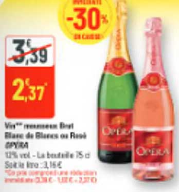 PERRIER-JOUËT -30% EN CARTE DE REMISE