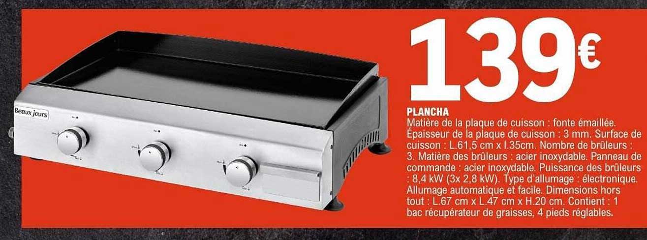 PLANCHA