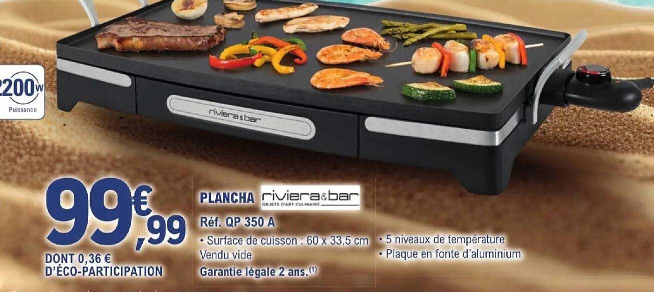 PLANCHA riviera&bar
