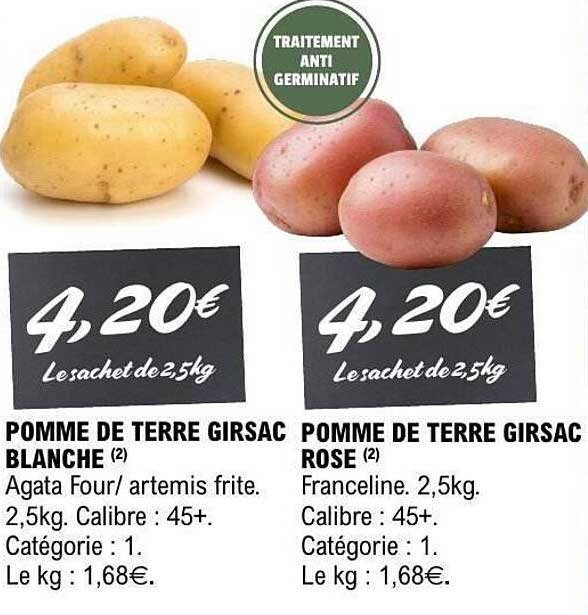 POMME DE TERRE GIRSAQ BLANCHE (2)
