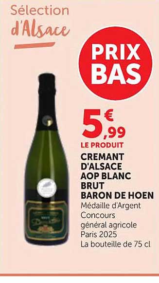 Sélection d'Alsace
