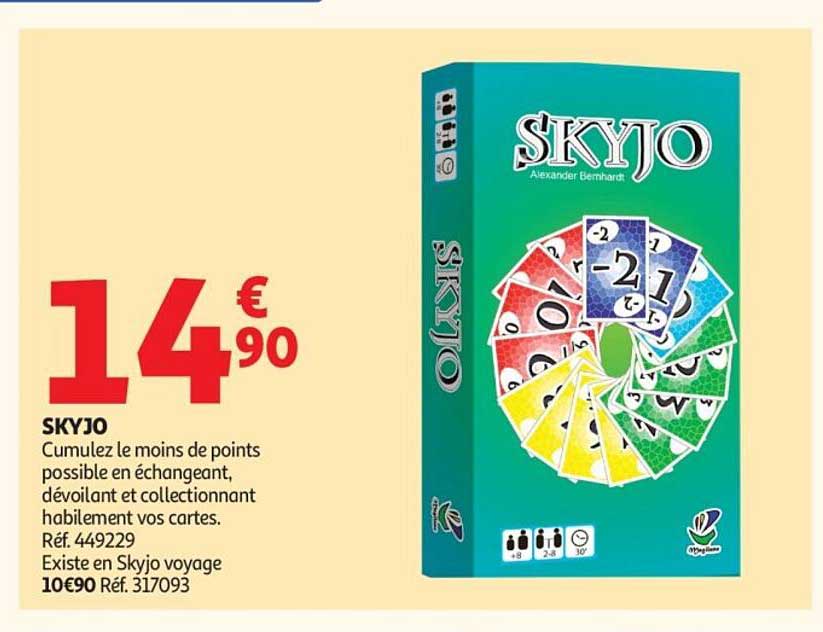 SKYJO