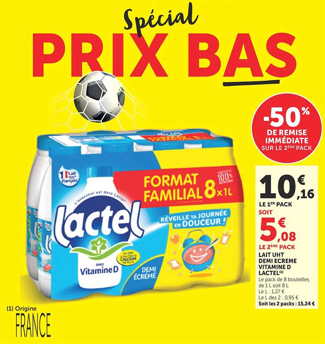 Spécial PRIX BAS