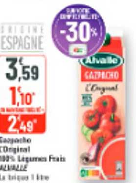 Tomate Espagnole L’Original