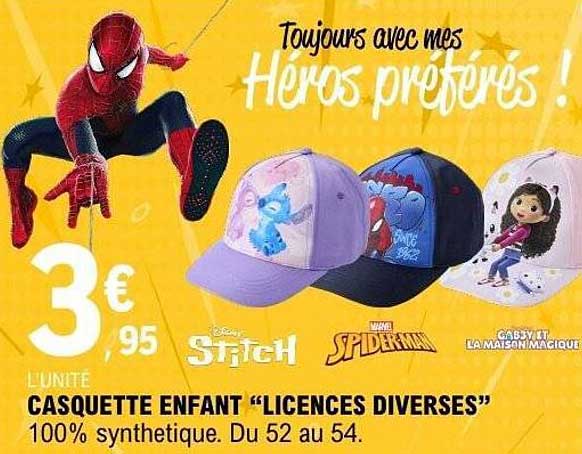 Toujours avec mes héros préférés !