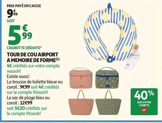 TOUR DE COU AIRPORT A MEMOIRE DE FORME(1)