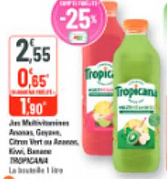TROPICANA