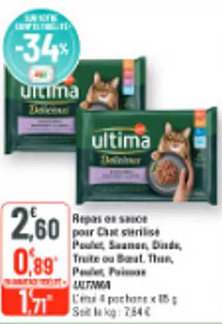 ULTIMA