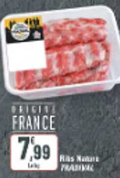 VIANDE FRANCE