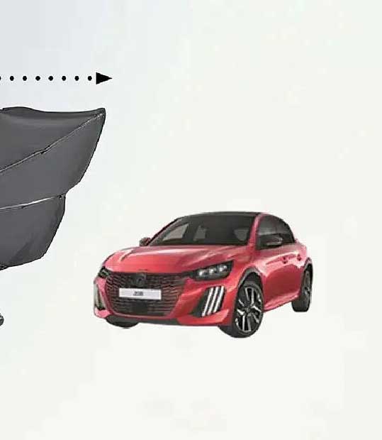 Voiture électrique enfant