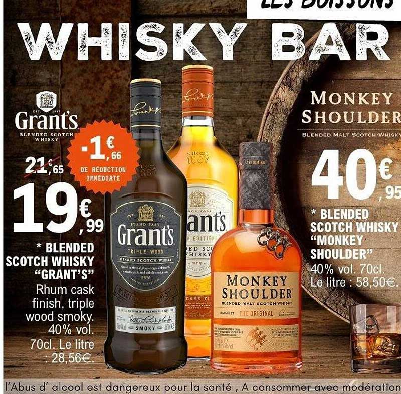 WHISKY BAR