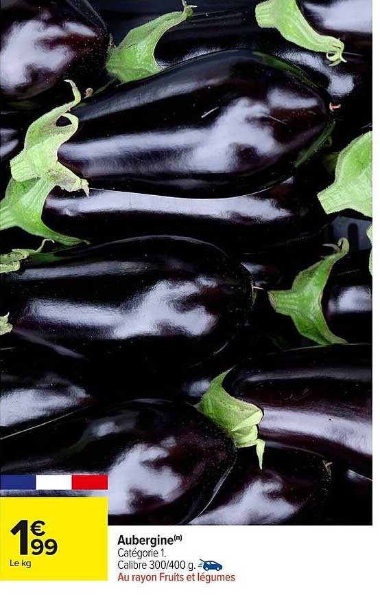 Aubergine