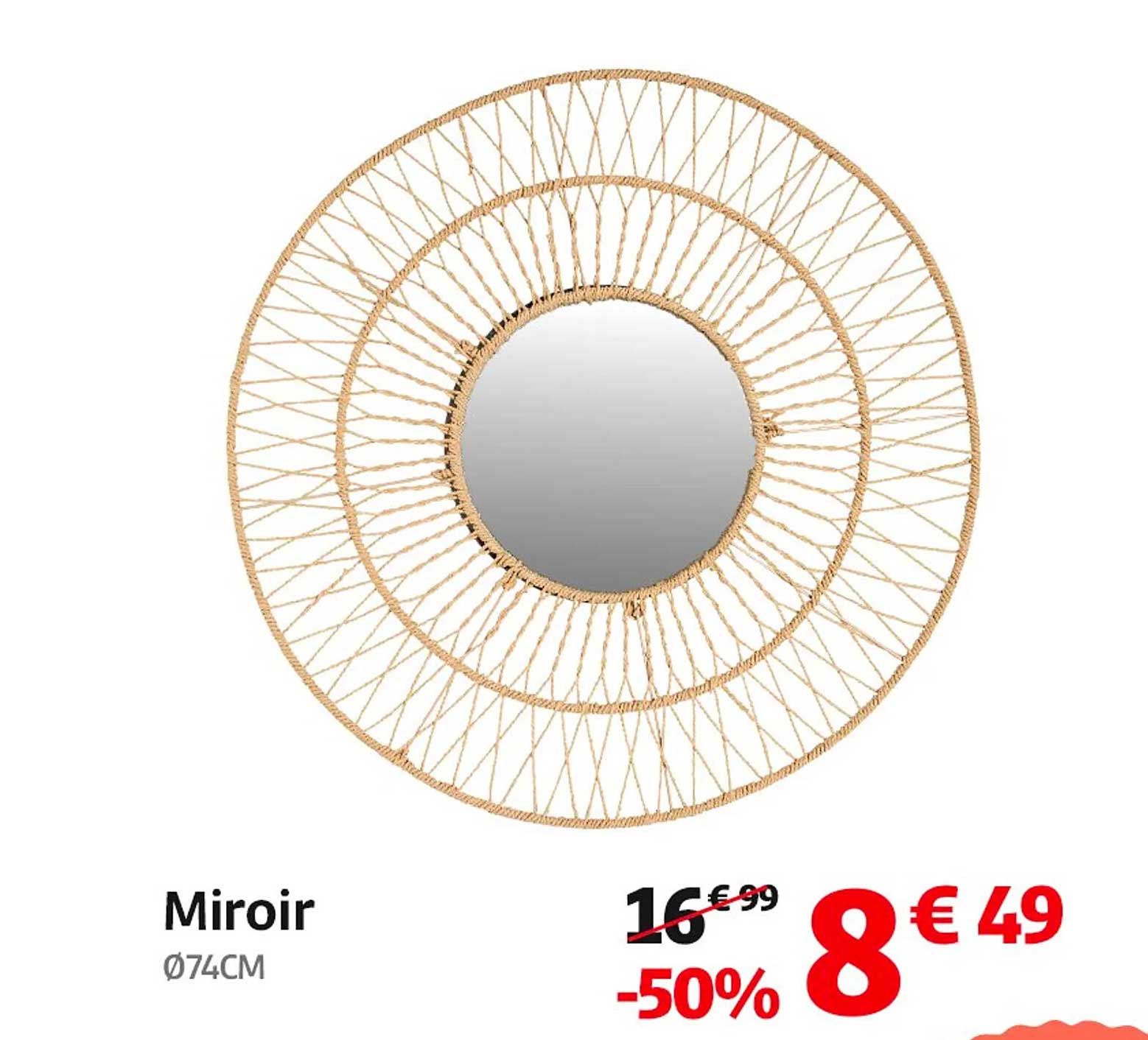 Miroir