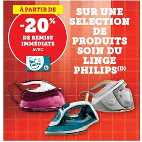 -20% DE REMISE IMMÉDIATE