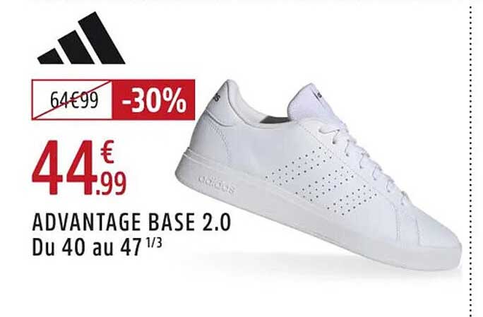 ADVANTAGE BASE 2.0