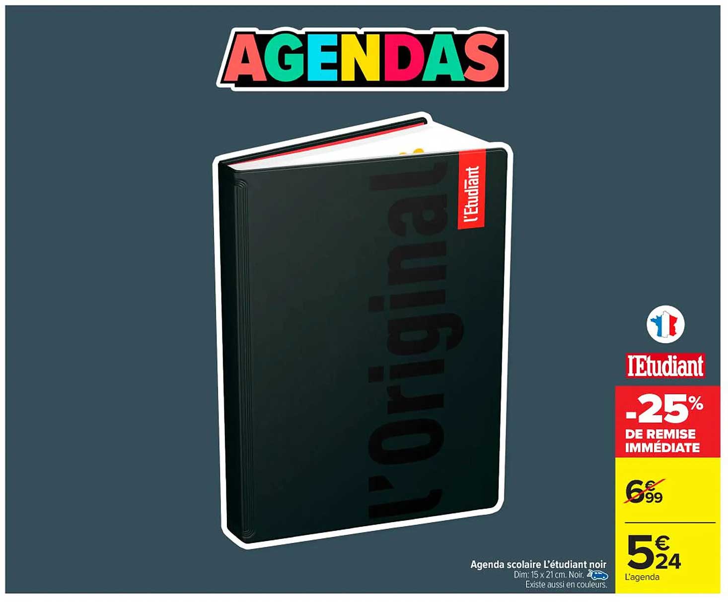 AGENDAS