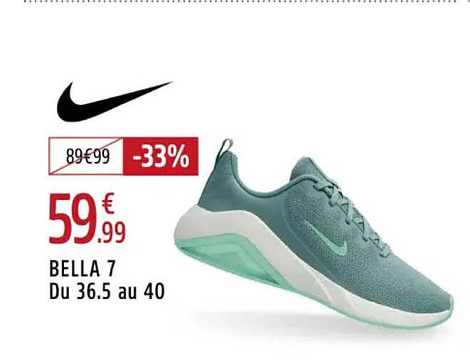 BELLA 7
