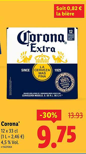 Corona*