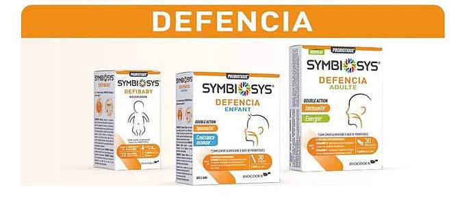 DEFENCIA