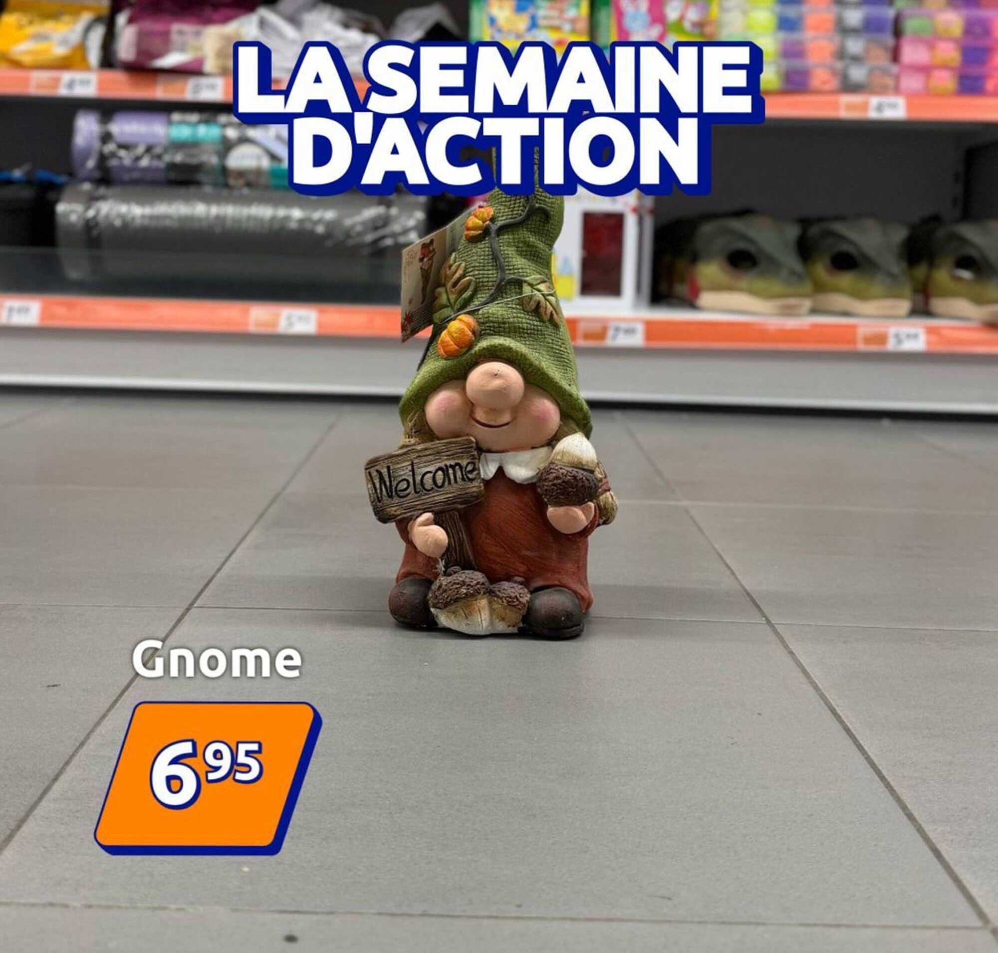 Gnome