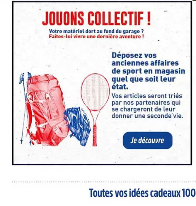 JOUONS COLLECTIF !