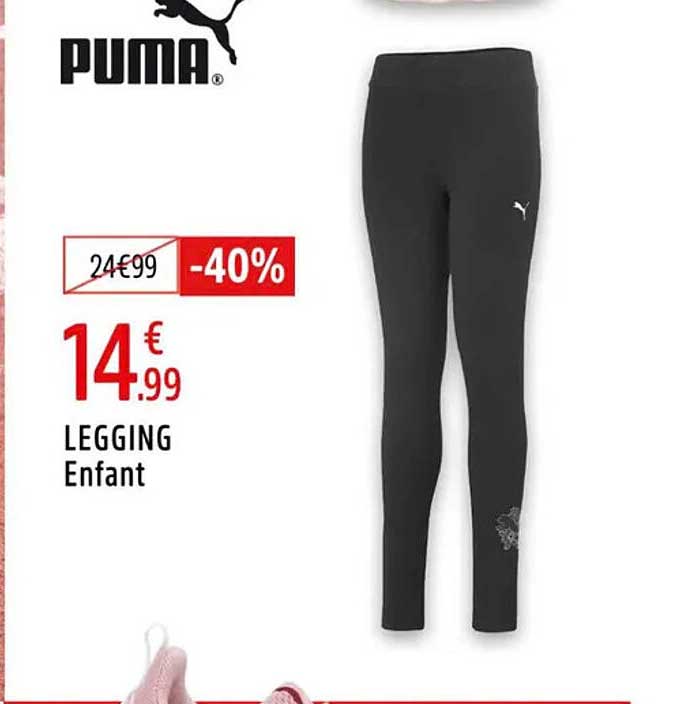 LEGGING Enfant