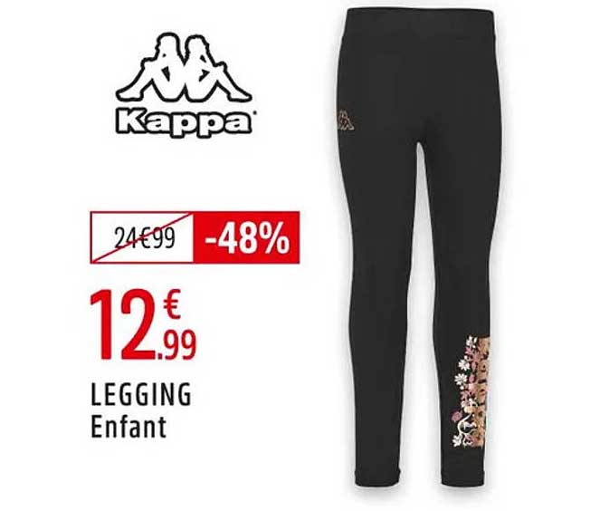 LEGGING Enfant