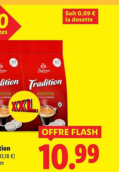 OFFRE FLASH