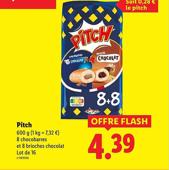 OFFRE FLASH
